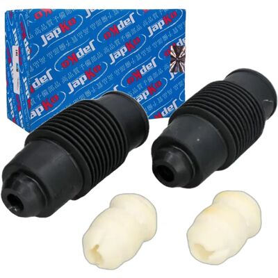 Japko Ford Scorpio Seat Al - Staubschutzsatz für Vorderachse Japko Ford Scorpio Seat Al - Staubschutzsatz für Vorderachse