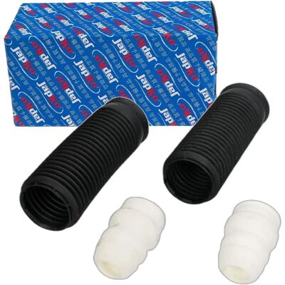 JAPKO 1590310 Kit di Protezione Anteriore - Ford Transit JAPKO 1590310 Kit di Protezione Anteriore - Ford Transit