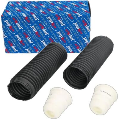 Japko Set protezione ammortizzatore anteriore Ford Kuga Japko Set protezione ammortizzatore anteriore Ford Kuga