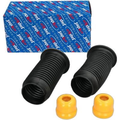 Japko Modello 1590400 Kit di protezione ammortizzatore anteriore - Ammortizzatore Japko Modello 1590400 Kit di protezione ammortizzatore anteriore - Ammortizzatore