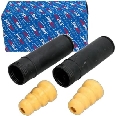 Japko Kit di protezione ammortizzatore posteriore - Ammortizzatore Japko Kit di protezione ammortizzatore posteriore - Ammortizzatore