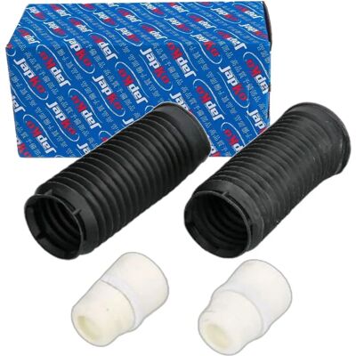 JAPKO 1590504 Kit di protezione dello shock - Assale anteriore JAPKO 1590504 Kit di protezione dello shock - Assale anteriore