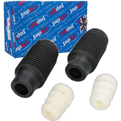 Kit di protezione ammortizzatore JAPKO - Asse anteriore - Ricambio sospensione Kit di protezione ammortizzatore JAPKO - Asse anteriore - Ricambio sospensione