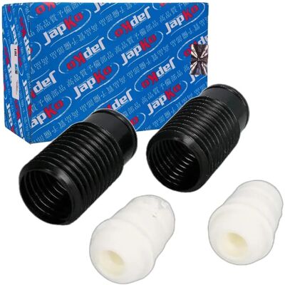 JAPKO 1590617 Kit di Protezione dell'Amortizzatore - Ammortizzatore JAPKO 1590617 Kit di Protezione dell'Amortizzatore - Ammortizzatore