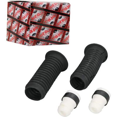 Ashika Renault Clio Vorderachse Staubschutz-Set Ashika Renault Clio Vorderachse Staubschutz-Set