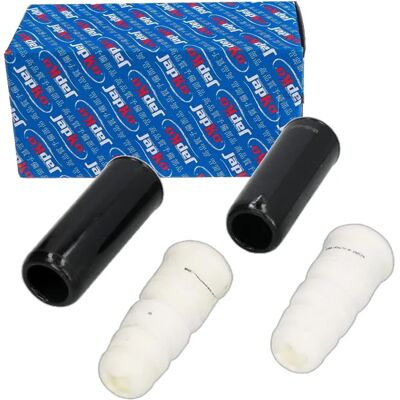 Set de protecție pentru amortizorul spate Japko - Accesorii suspensie Set de protecție pentru amortizorul spate Japko - Accesorii suspensie