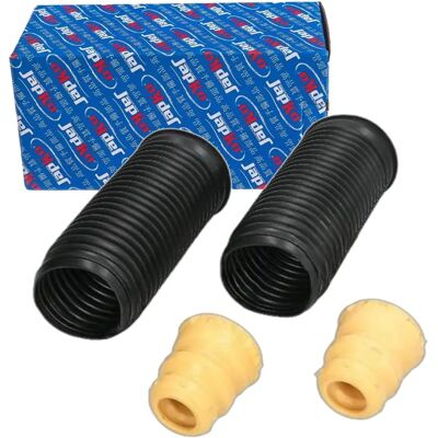 JAPKO 1590911 Kit protezione antipolvere per ammortizzatore anteriore - Sospensione JAPKO 1590911 Kit protezione antipolvere per ammortizzatore anteriore - Sospensione
