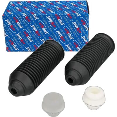 Japko Assale anteriore Kit protezione ammortizzatore - Ammortizzatore Japko Assale anteriore Kit protezione ammortizzatore - Ammortizzatore