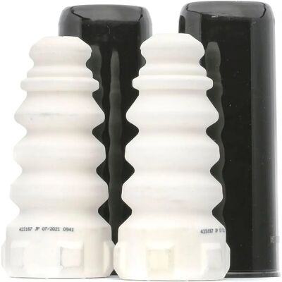 Ashika Model 159000938 - Støvbeskyttelsessæt til bagaksel for VW, Audi, Skoda, Seat Ashika Model 159000938 - Støvbeskyttelsessæt til bagaksel for VW, Audi, Skoda, Seat