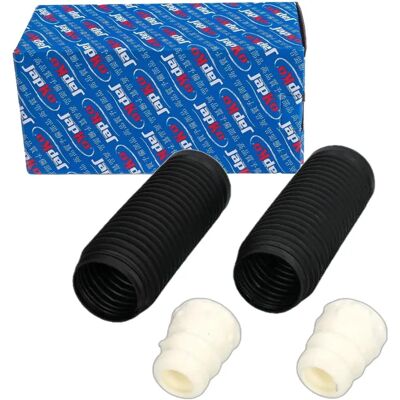 Japko Modell 1590943 Staubschutz-Set für Vorderachse - Stoßdämpfer Japko Modell 1590943 Staubschutz-Set für Vorderachse - Stoßdämpfer