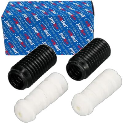 Kit Protezione Ammortizzatore Posteriore Japko - Custodia antipolvere e fermo Kit Protezione Ammortizzatore Posteriore Japko - Custodia antipolvere e fermo