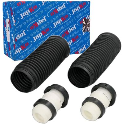 Japko Staubschutz-Kit für Vorderachse - VW Skoda Japko Staubschutz-Kit für Vorderachse - VW Skoda