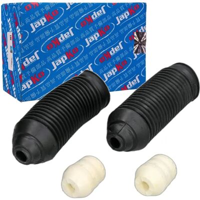 Japko 1590948 Kit protezione ammortizzatore anteriore - Ammortizzatore Japko 1590948 Kit protezione ammortizzatore anteriore - Ammortizzatore