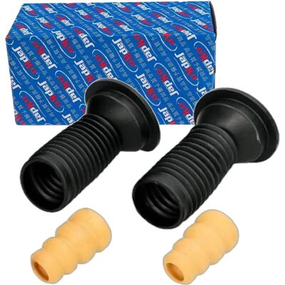 Japko Toyota Shock Absorber Accessory Set - Front Japko Toyota Shock Absorber Accessory Set - Front