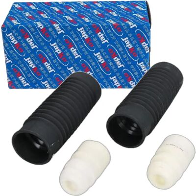 Kit d'amortisseur pour essieu arrière - Suspension - Publicité Kit d'amortisseur pour essieu arrière - Suspension - Publicité