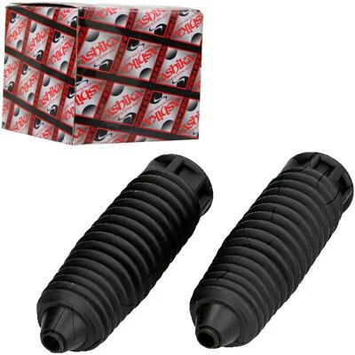 Set de protecție împotriva prafului și amortizor Citroën C5 - Axul din spate Set de protecție împotriva prafului și amortizor Citroën C5 - Axul din spate