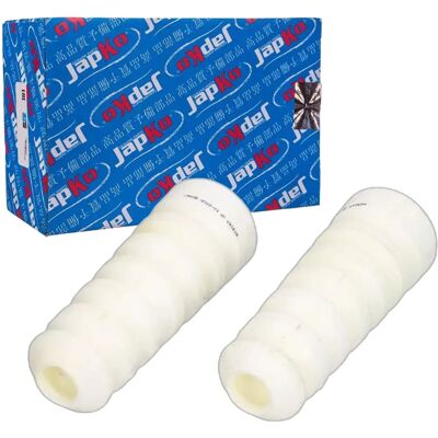 Kit di protezione ammortizzatore posteriore - Asse posteriore Kit di protezione ammortizzatore posteriore - Asse posteriore