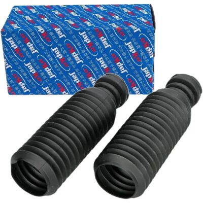 Japko Nissan X-trail Set di protezione antipolvere per ammortizzatore - Kit sospensioni Japko Nissan X-trail Set di protezione antipolvere per ammortizzatore - Kit sospensioni