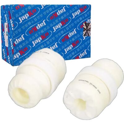 Japko Lexus RX Kit de Housses de Protection pour Amortisseurs Arrière - Kit de Housses de Protection - Publicité Japko Lexus RX Kit de Housses de Protection pour Amortisseurs Arrière - Kit de Housses de Protection - Publicité