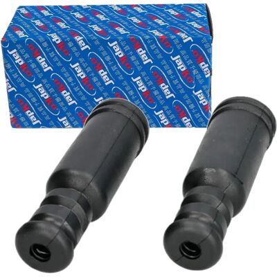 Kit protezione ammortizzatore posteriore Japko 159507 Kit protezione ammortizzatore posteriore Japko 159507
