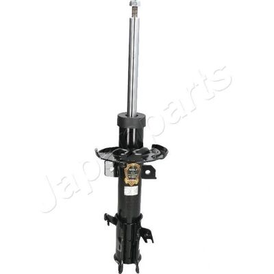 Tlumič JAPANPARTS MM-01082 - Přední pravý - Plynový tlak - Dvoutrubkový systém Tlumič JAPANPARTS MM-01082 - Přední pravý - Plynový tlak - Dvoutrubkový systém