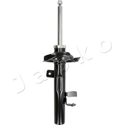 Japko MJ01084 Gasspärrad stötdämpare Fram Höger - Stötdämpare Japko MJ01084 Gasspärrad stötdämpare Fram Höger - Stötdämpare