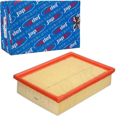 JAPANPARTS FA-0104JM Luftfilter - Luftfilter JAPANPARTS FA-0104JM Luftfilter - Luftfilter
