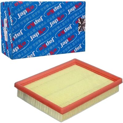 Japko Modèle FA-0403JM Filtre à air rectangulaire - Filtre à air - Publicité Japko Modèle FA-0403JM Filtre à air rectangulaire - Filtre à air - Publicité