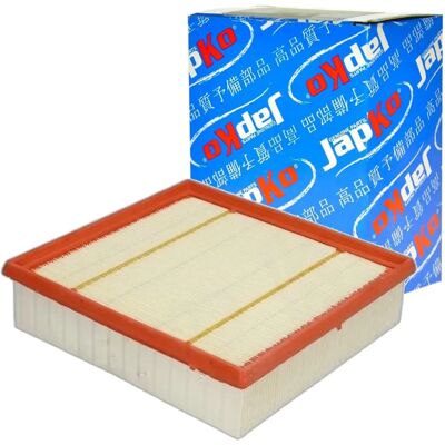 JAPANPARTS Filtro Aria FA-0504JM - Filtro Aria JAPANPARTS Filtro Aria FA-0504JM - Filtro Aria