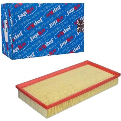 JAPANPARTS FA-0901JM Luftfilter - Luftfilter JAPANPARTS FA-0901JM Luftfilter - Luftfilter