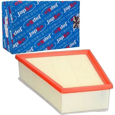 Japanparts FA-0911JM Luftfilter - Luftfilter Japanparts FA-0911JM Luftfilter - Luftfilter