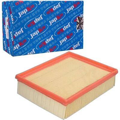 JAPANPARTS Luftfilter FA-0618JM - Luftfilter JAPANPARTS Luftfilter FA-0618JM - Luftfilter