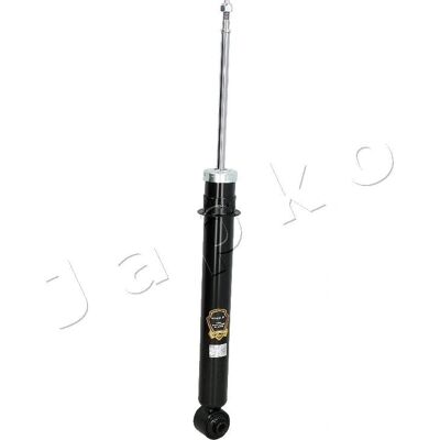 JAPKO MJKI080 - Stoßdämpfer hinten - Gasdruck - Zweirohr-System - Teleskopisch JAPKO MJKI080 - Stoßdämpfer hinten - Gasdruck - Zweirohr-System - Teleskopisch