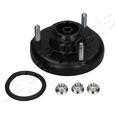 JAPANPARTS SM0298 Hinterachsaufhängungsmutter - Federbeinaufnahme JAPANPARTS SM0298 Hinterachsaufhängungsmutter - Federbeinaufnahme