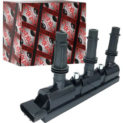 Bobina de encendido Ashika BO-0400JM para Opel Corsa D Bobina de encendido Ashika BO-0400JM para Opel Corsa D