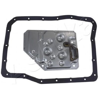 Φίλτρο αυτόματου κιβωτίου ASHIKA FTA162 - Υδραυλικό, OEM Toyota 35330-60040 Φίλτρο αυτόματου κιβωτίου ASHIKA FTA162 - Υδραυλικό, OEM Toyota 35330-60040