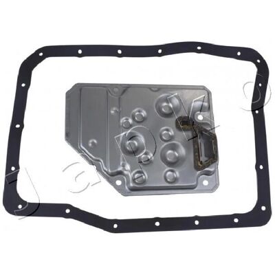 Japko FTJ162 Automatväxellådsfilter - För Toyota Land Cruiser 100 Japko FTJ162 Automatväxellådsfilter - För Toyota Land Cruiser 100