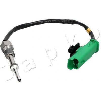 Japko Udstødningsgas-temperatursensor - Kompatibel med Citroën, Peugeot Japko Udstødningsgas-temperatursensor - Kompatibel med Citroën, Peugeot