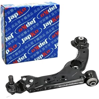 JAPKO 720209R Oikea etupyörän ripustusranka Alfa Romeo Giulietta - Linkki JAPKO 720209R Oikea etupyörän ripustusranka Alfa Romeo Giulietta - Linkki
