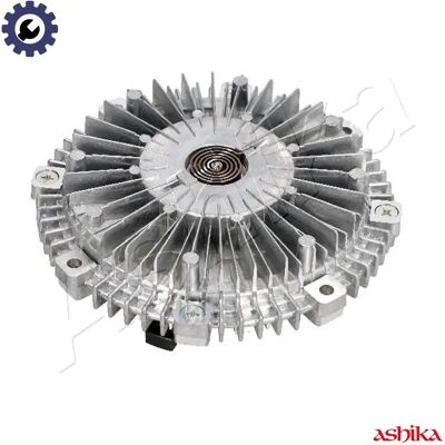 Ashika 36-05-519 Kølerventilatorkobling - Fan clutch Ashika 36-05-519 Kølerventilatorkobling - Fan clutch