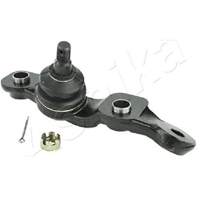 Ashika kontrollledd - Venstreside - Lexus LS IV Ashika kontrollledd - Venstreside - Lexus LS IV
