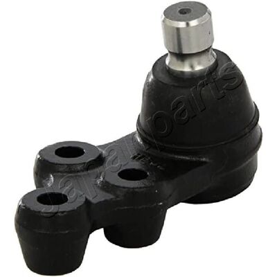 JAPANPARTS BJ-S06L - Affjedringskugle til SSANGYONG Rodius I JAPANPARTS BJ-S06L - Affjedringskugle til SSANGYONG Rodius I