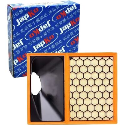 Filtro de aire Japko FA-0263JM - Compatible con IVECO Filtro de aire Japko FA-0263JM - Compatible con IVECO