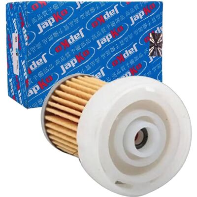 Japko Kraftstofffilter A.721 A.741 A.751 - Passend für Aixam 500 Japko Kraftstofffilter A.721 A.741 A.751 - Passend für Aixam 500
