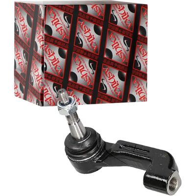 Ashika Jeep Cherokee Venstre Foran - Styrestanghode Ashika Jeep Cherokee Venstre Foran - Styrestanghode