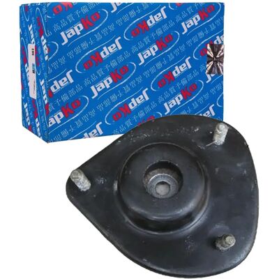 JAPKO SMJ0447 Främre stötdämparöverdel för Mitsubishi Colt Smart Forfour JAPKO SMJ0447 Främre stötdämparöverdel för Mitsubishi Colt Smart Forfour
