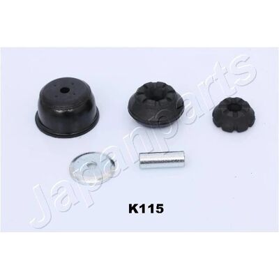 JAPANPARTS SM0466 Iskunvaimennin kiinnike - Edestä/takas KIA JAPANPARTS SM0466 Iskunvaimennin kiinnike - Edestä/takas KIA