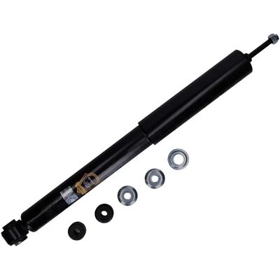 JAPANPARTS MM-AS141 Bageste Støddæmper - Støddæmper JAPANPARTS MM-AS141 Bageste Støddæmper - Støddæmper