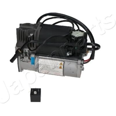 JAPANPARTS MM-ASC017 Compresor JAPANPARTS MM-ASC017 Compresor