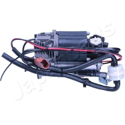 JAPANPARTS MM-ASC025 Compresor de suspensión neumática - Audi A6 C6 JAPANPARTS MM-ASC025 Compresor de suspensión neumática - Audi A6 C6